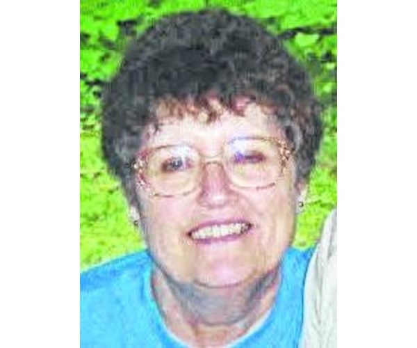 Dinah Meyer Obituary (2026) Bowling Green, OH Bowling Green