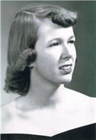 Norma Jean Meade obituary, 1934-2014, Tustin, MI