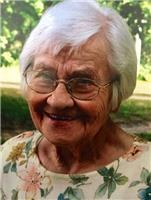 Anita Fitzpatrick obituary, 1921-2018, Ionia, MI