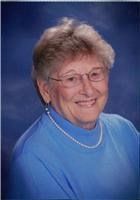 Edith Lyon obituary, Louisville, KY