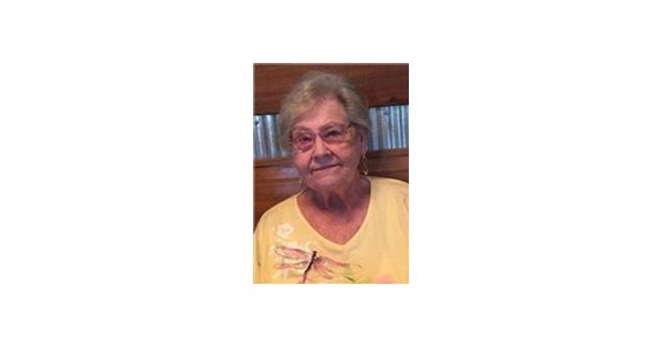 Obituary, Linda Lou Whitaker