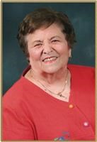 Mary Hewlett obituary, Shelbyville, KY