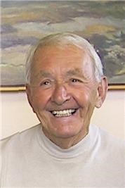 William J. Caroni obituary, Fairfield, CA