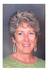 Dorothy Plack obituary, Carmel Valley, CA
