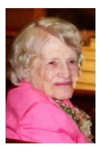 Alice Webb Obituary (2010) - San Francisco, CA - San Francisco Chronicle