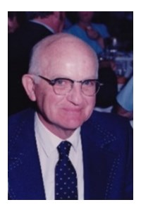John Hopper Obituary (2010)