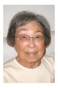 Irene Harada Obituary (2011) - San Francisco, CA - San Francisco Chronicle