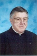 Fr. Zachary Shore Obituary