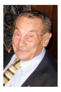 Mus Tid ungdomskriminalitet Hans Levy Obituary (2011) - San Francisco, CA - San Francisco Chronicle