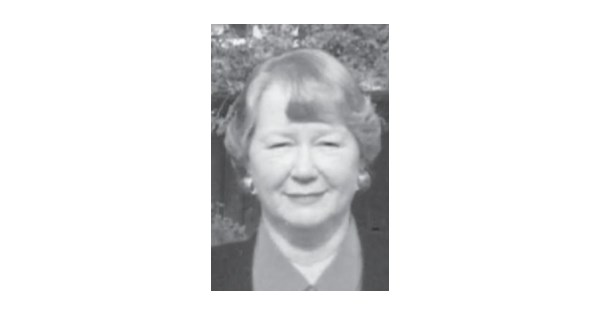 Elizabeth Rizzo Obituary (2012) - Moraga, CA - San Francisco Chronicle