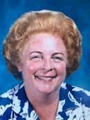 Elaine Patterson obituary, 1930-2019, Belmont, CA