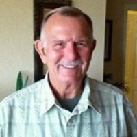 George T. Blackman obituary, Pt. Richmond, CA
