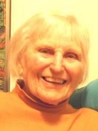 Frances Muther Brown obituary, San Francisco, CA