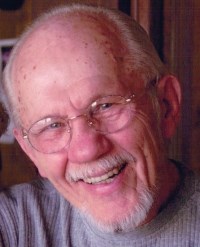 GENE DEKOVIC obituary, Yountville, Ca