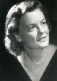Elizabeth Denebeim obituary, San Francisco, CA