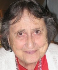 Charlotte Ferguson Obituary (2013) - San Francisco, CA - San Francisco ...