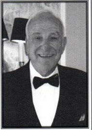 Raymond Fornaciari obituary, San Francisco, CA