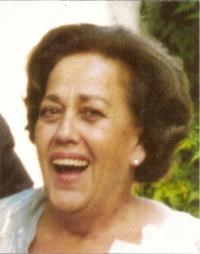 Loula Georges obituary, Berkeley, CA