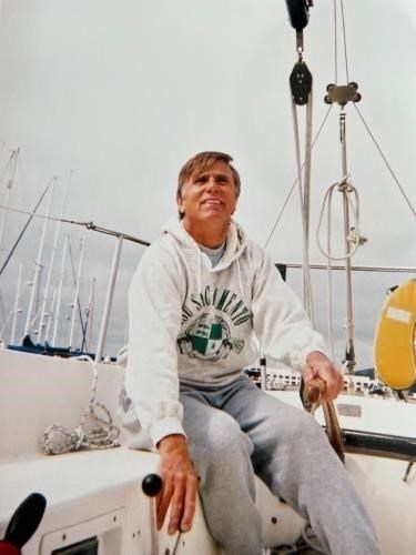 Donald Haagstad obituary, 1943-2021, Napa, CA
