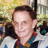 Milan Holdorf obituary, San Francisco, CA