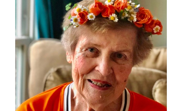 Carlene Reeves Obituary (1935 - 2024) - Walnut Creek, CA - San ...