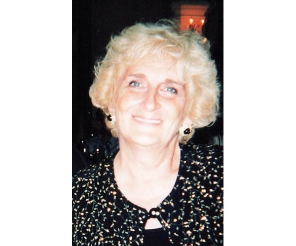 Angela Johnson Obituary (1941 - 2024) - Burlingame, CA - San Francisco ...