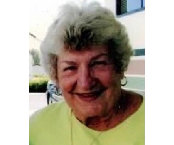 Mary Reed Obituary (1934 - 2025) - San Francisco, CA - San Francisco ...