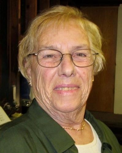 Stelia Rita Ottoboni obituary, 1934-2026, Daly City, CA