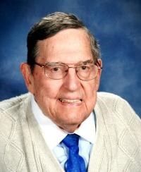 Carl Rueben Johnson obituary, San Carlos, CA