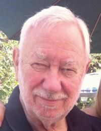 William Kelly obituary, San Francisco, CA