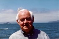 Edward Mackin obituary, San Francisco, CA