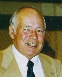 William Morrison obituary, San Mateo, CA