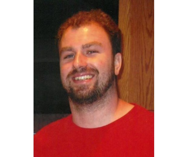 Daniel Ruggiero Obituary (1981 - 2015) - Burlingame, CA ...