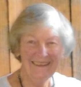 Barbara Carolyn Russell obituary, 1924-2016, Palo Alto, CA