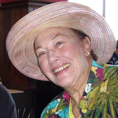 Dorothy Lynch Obituary (2016)