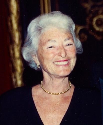 Mary Heller Obituary (1933 - 2016) - Atherton, CA - San Francisco Chronicle
