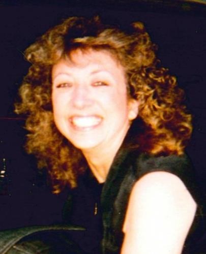 MaryAnn Davies obituary, 1955-2016, San Francisco, CA
