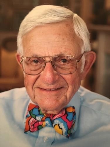 Edgar J. Schoen obituary, 1925-2016, Richmond, CA