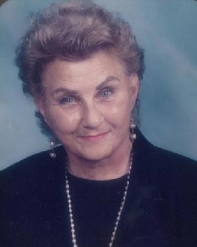 Irene Reed Obituary (1922 - 2017) - Walnut Creek, CA - San Francisco ...