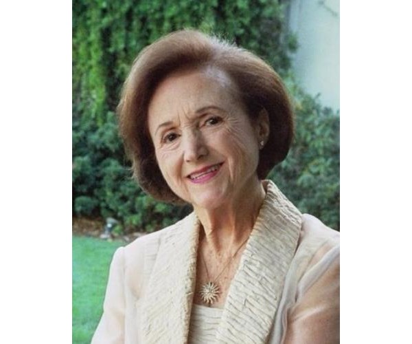 Frances Stevens Obituary (1924 - 2017) - Oakland, CA - San Francisco ...