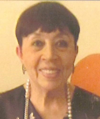 Gloria Tseng obituary, 1930-2017, San Francisco, CA