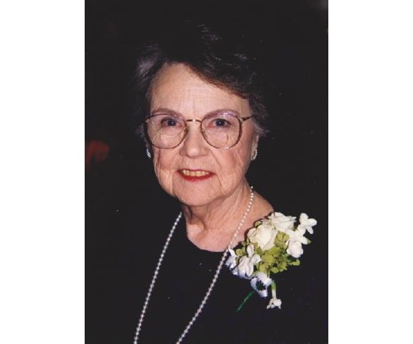 Sarah-Marie Crinnion Obituary (1921 - 2017) - San Francisco, Ca, CA ...