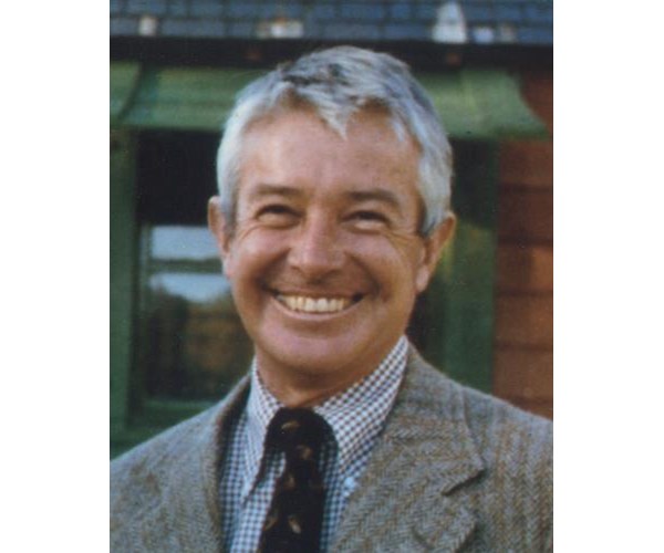 John Healy Obituary (1927 2017) Piedmont, CA San Francisco Chronicle