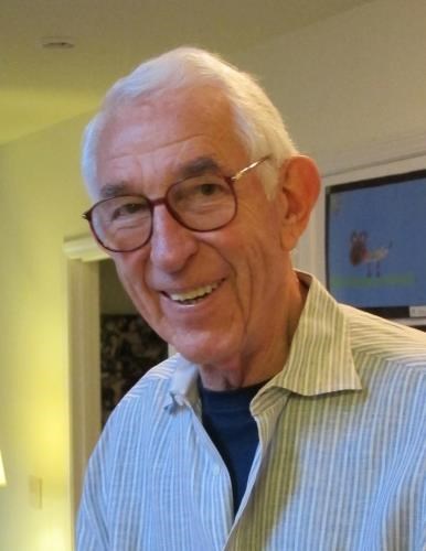 Julian Hultgren obituary, 1928-2017, San Francisco, CA