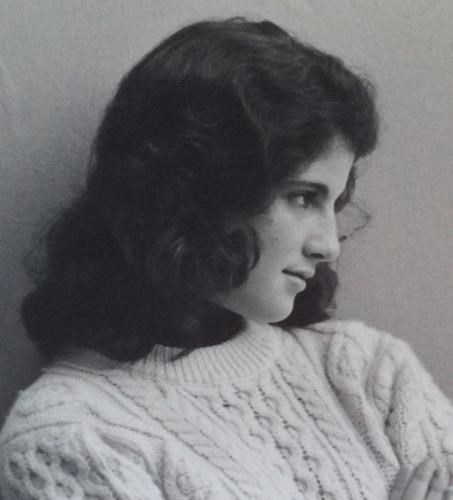 Victoria Schwartz obituary, 1965-2017, Oakland, CA