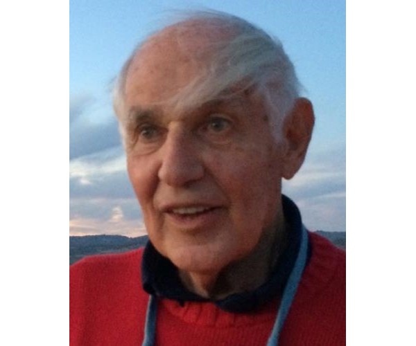 Paul Reyff Obituary (1930 - 2017) - Yountville, California, CA - San ...