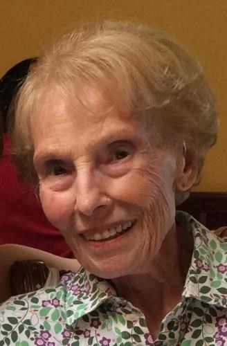 Leatrice Bohne obituary, 1925-2017, Millbrae, CA