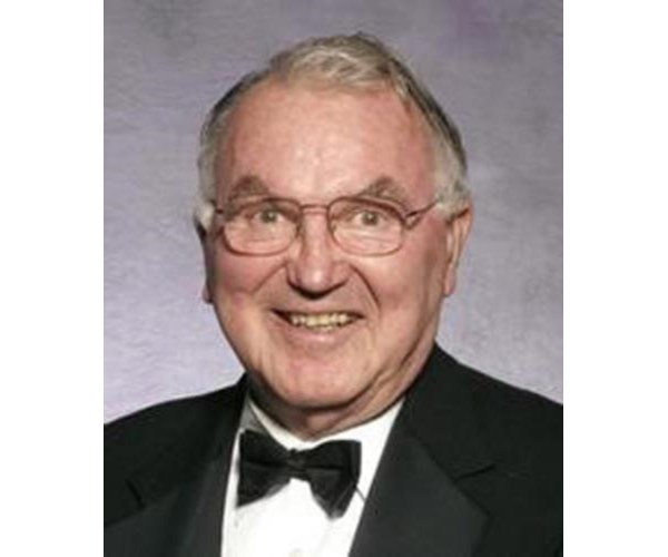 Edmund Bartlett Obituary (1928 2018) Piedmont, CA San Francisco