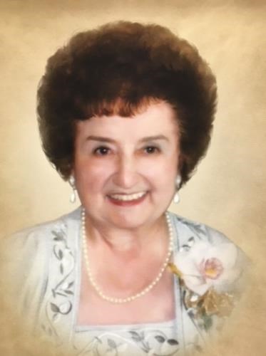 Marguerite Homrig obituary, 1924-2018