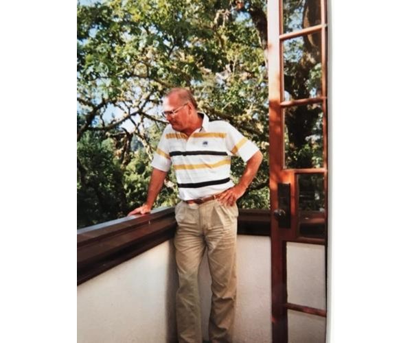 Robert Rosenquist Obituary (1936 - 2018) - Berkeley, Ca, CA - San ...